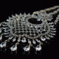 Diamond Cut Jhumar