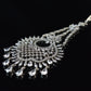 Diamond Cut Jhumar