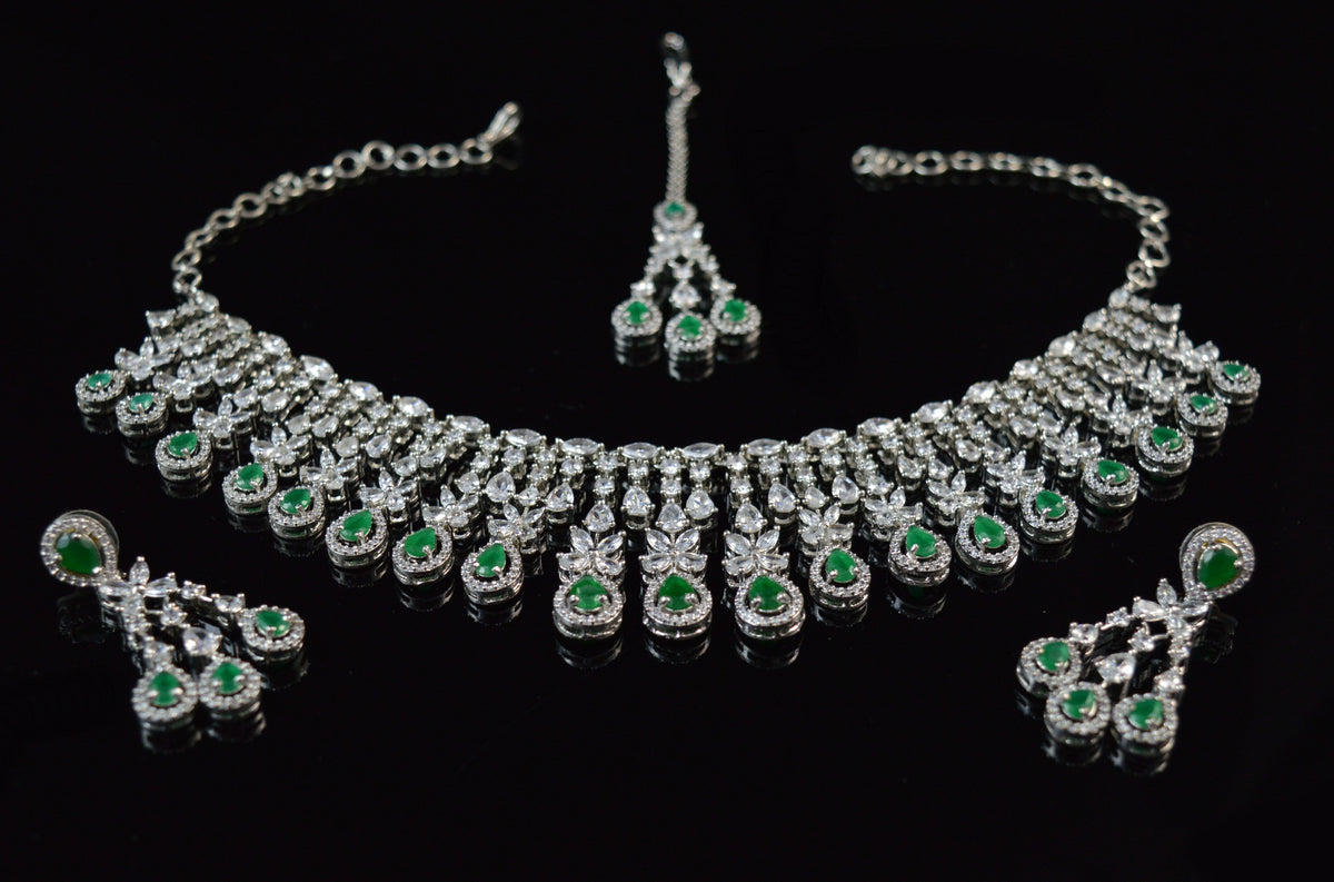Jhanvi Set