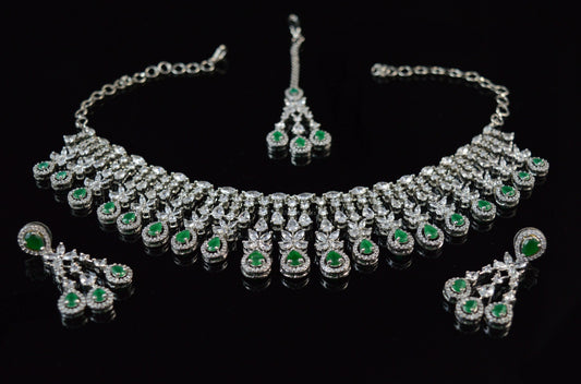 Jhanvi Set