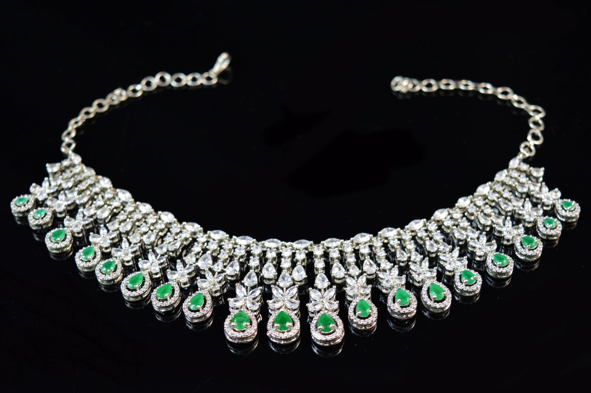 Jhanvi Set