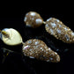 Gold Drop Necklace