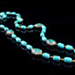 Feroza Bead Necklace