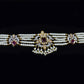 Ruby Ameera Choker Set