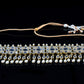 Kundan Pearl Bridal Set