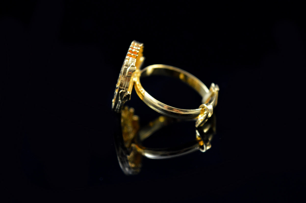 Kalima Ring