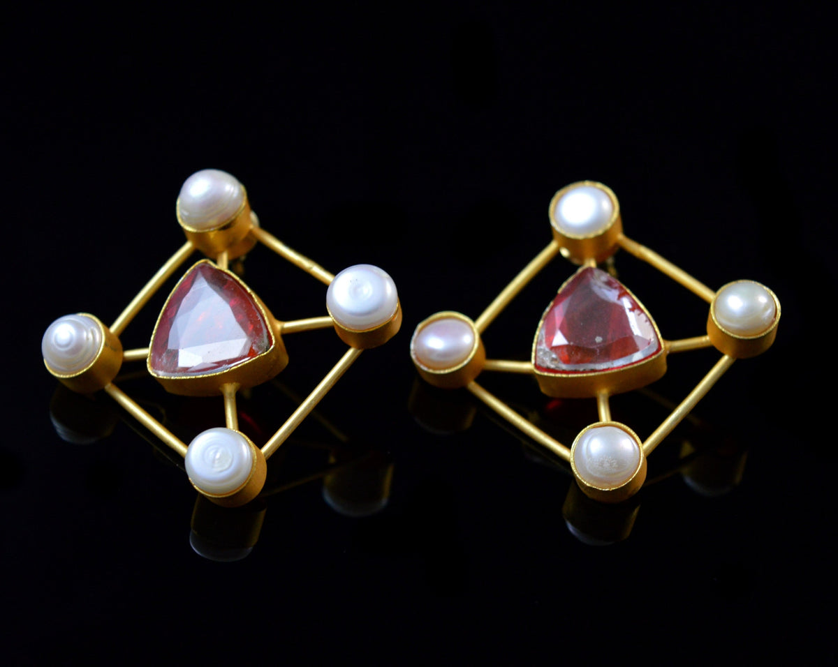Crown Drops