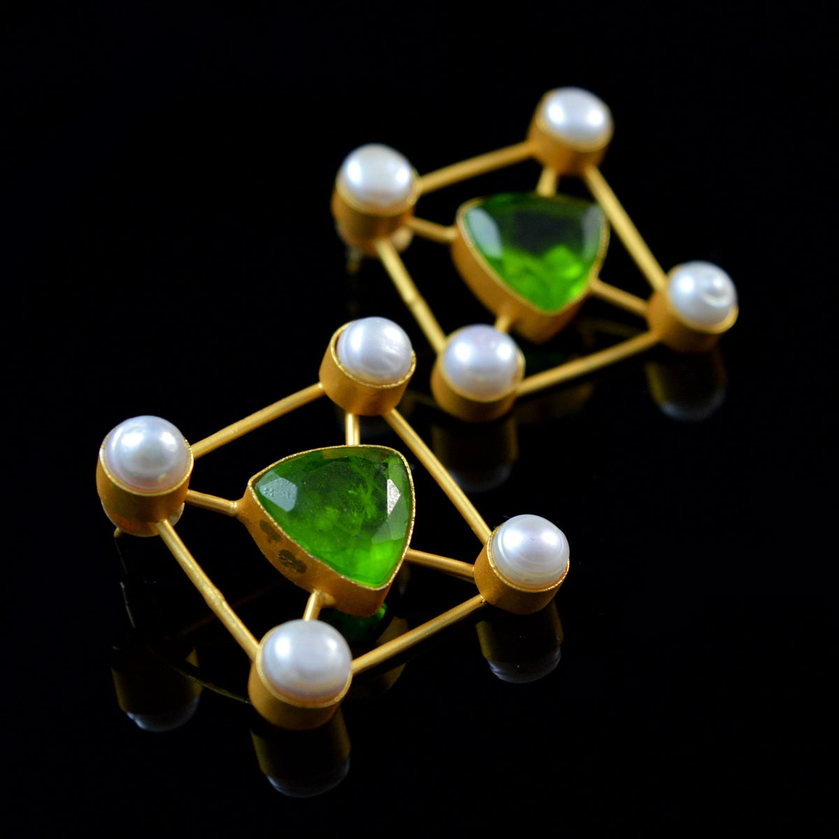 Crown Drops