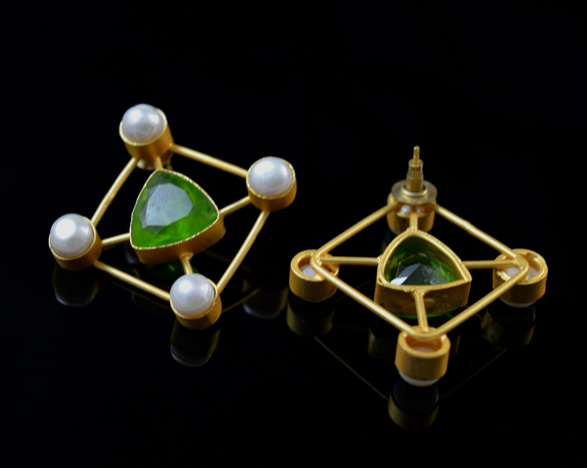 Crown Drops
