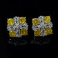 Diamond Squares