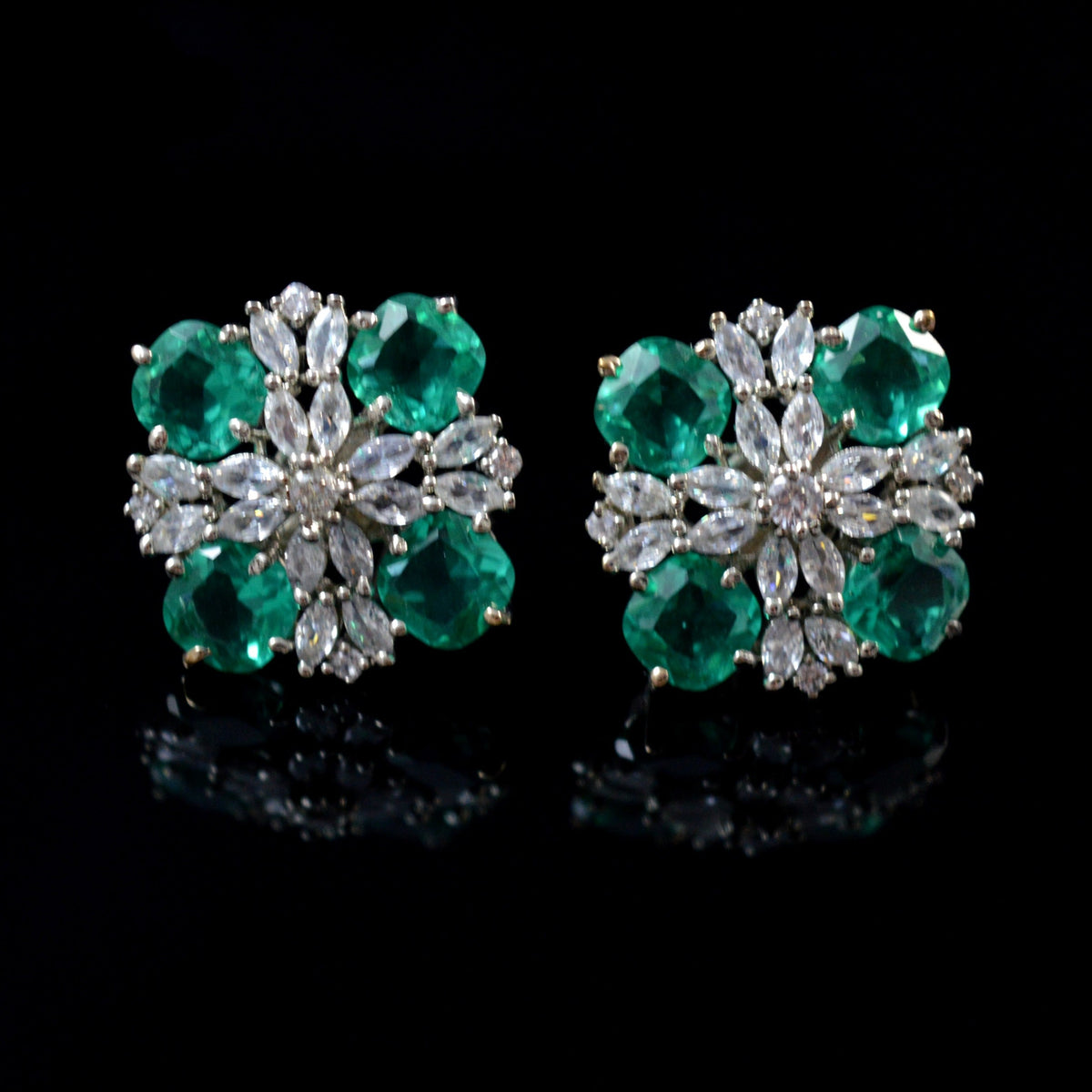 Diamond Squares