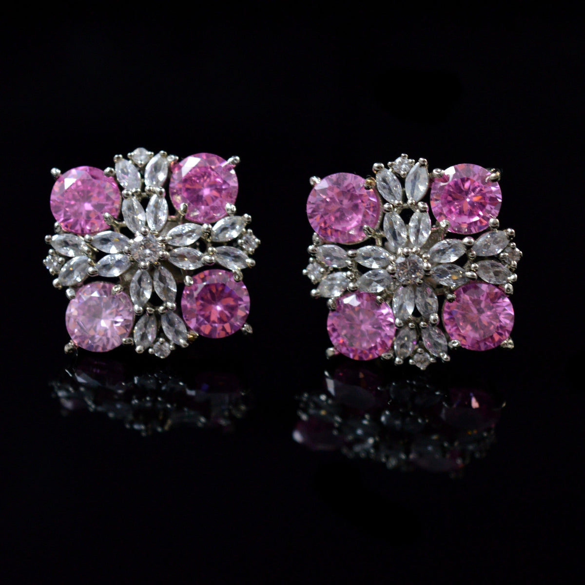 Diamond Squares