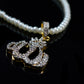 allah pendant