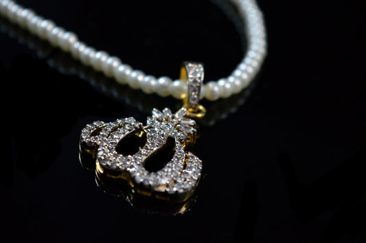 allah pendant