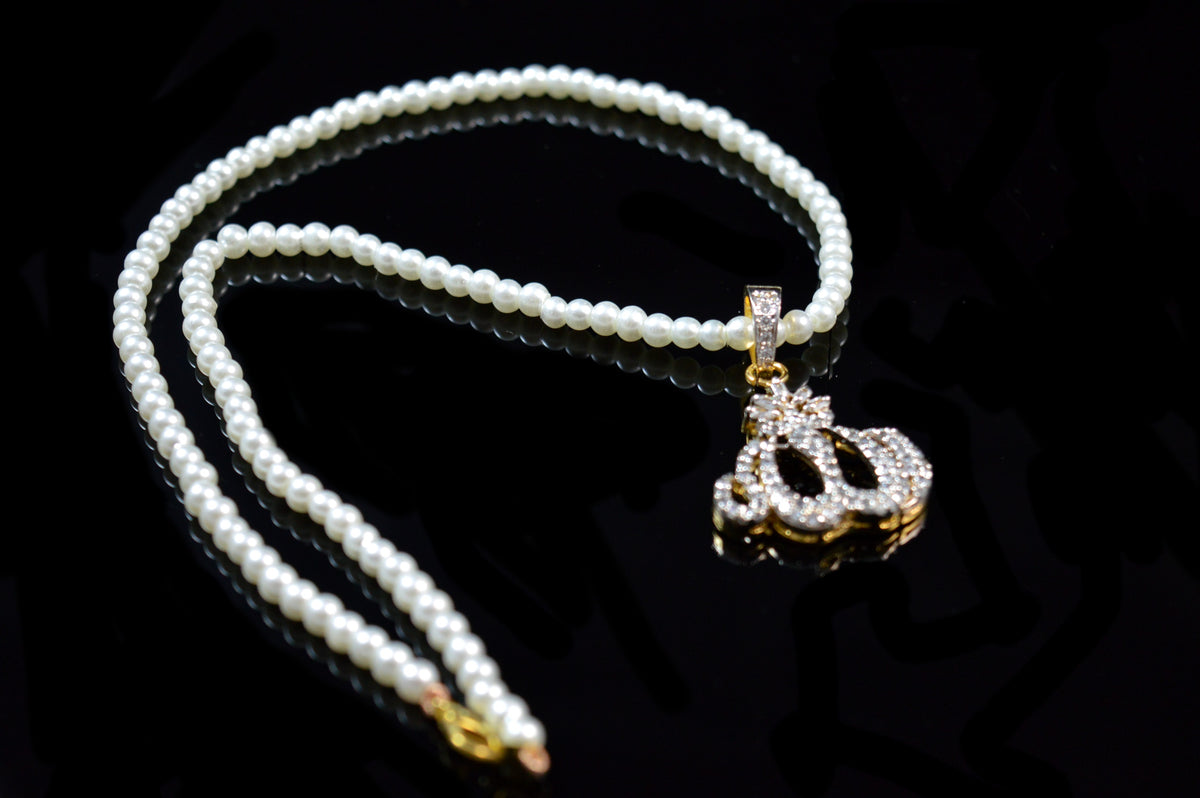 allah pendant