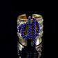 stone rings