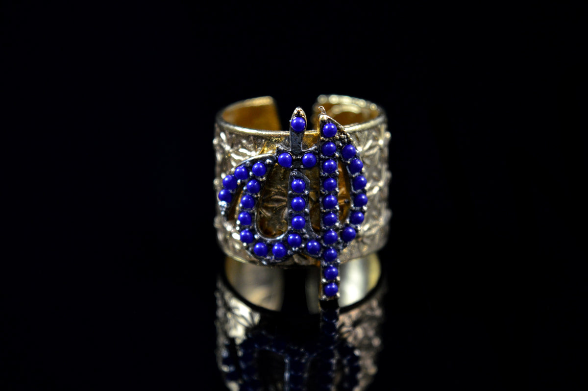 stone rings