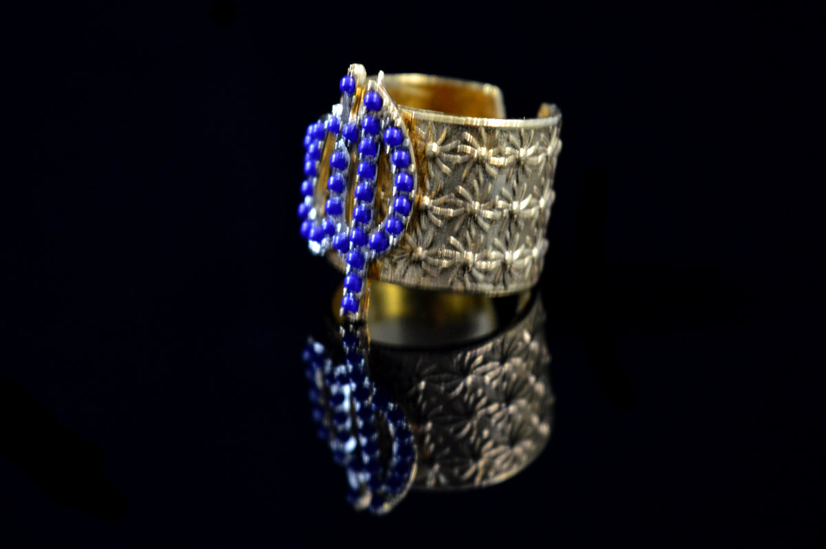 stone rings
