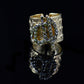 stone rings