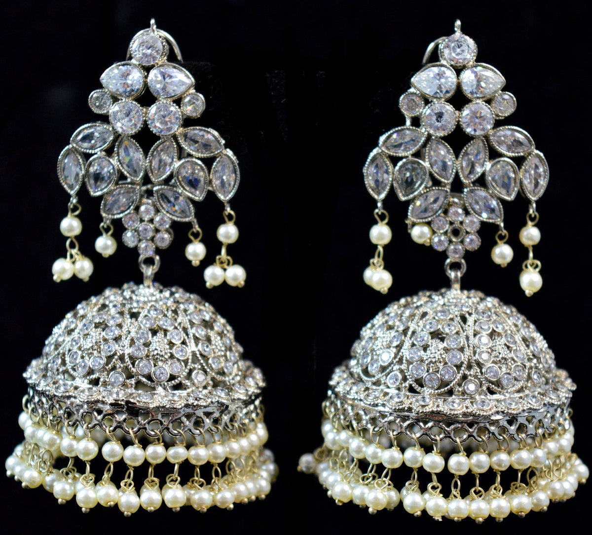 Stella Jhumkas