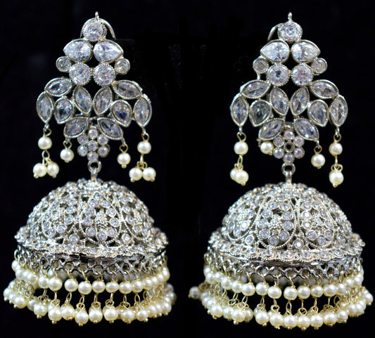 Stella Jhumkas