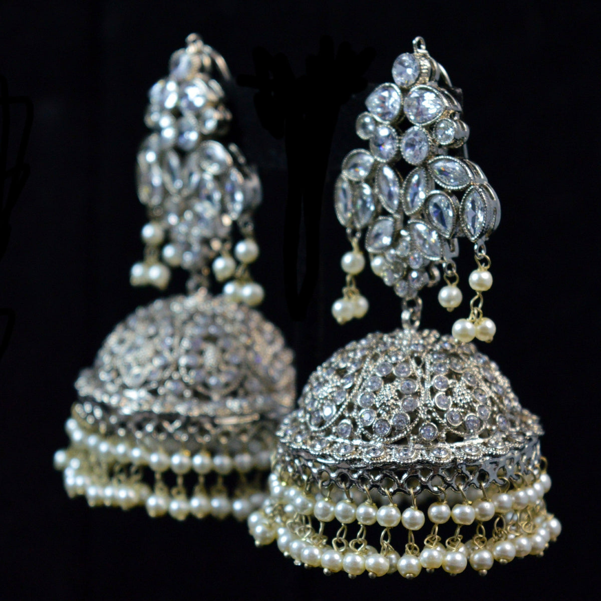 Stella Jhumkas