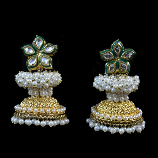 Muskaan earrings