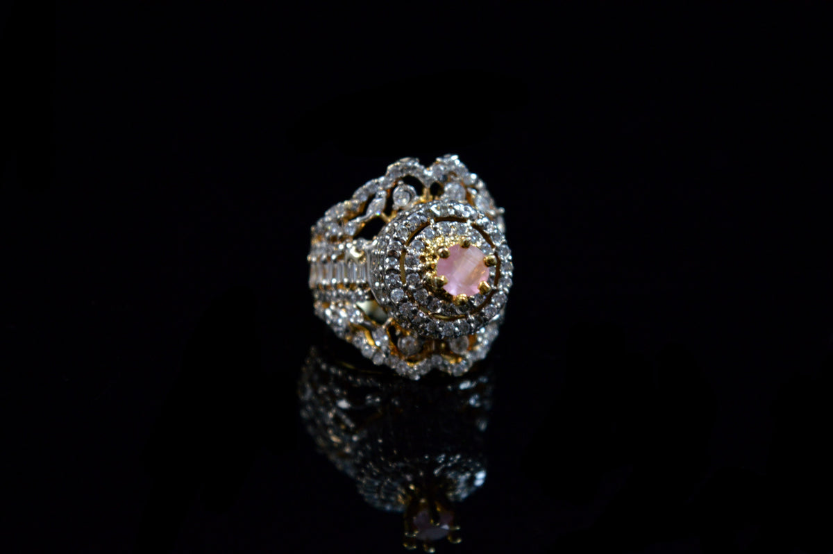 Pink Passion