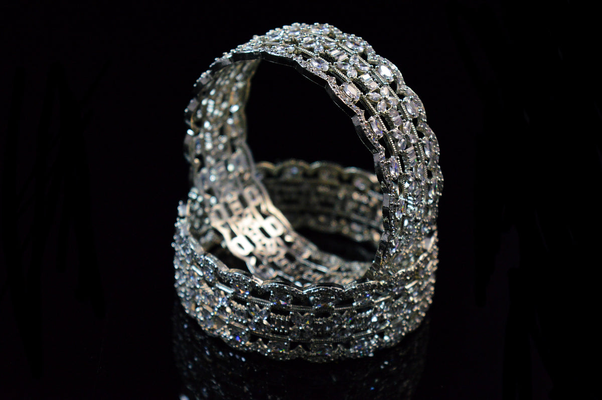 Glam Wrap - Size 2.6