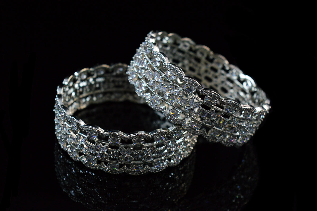 Glam Wrap - Size 2.6