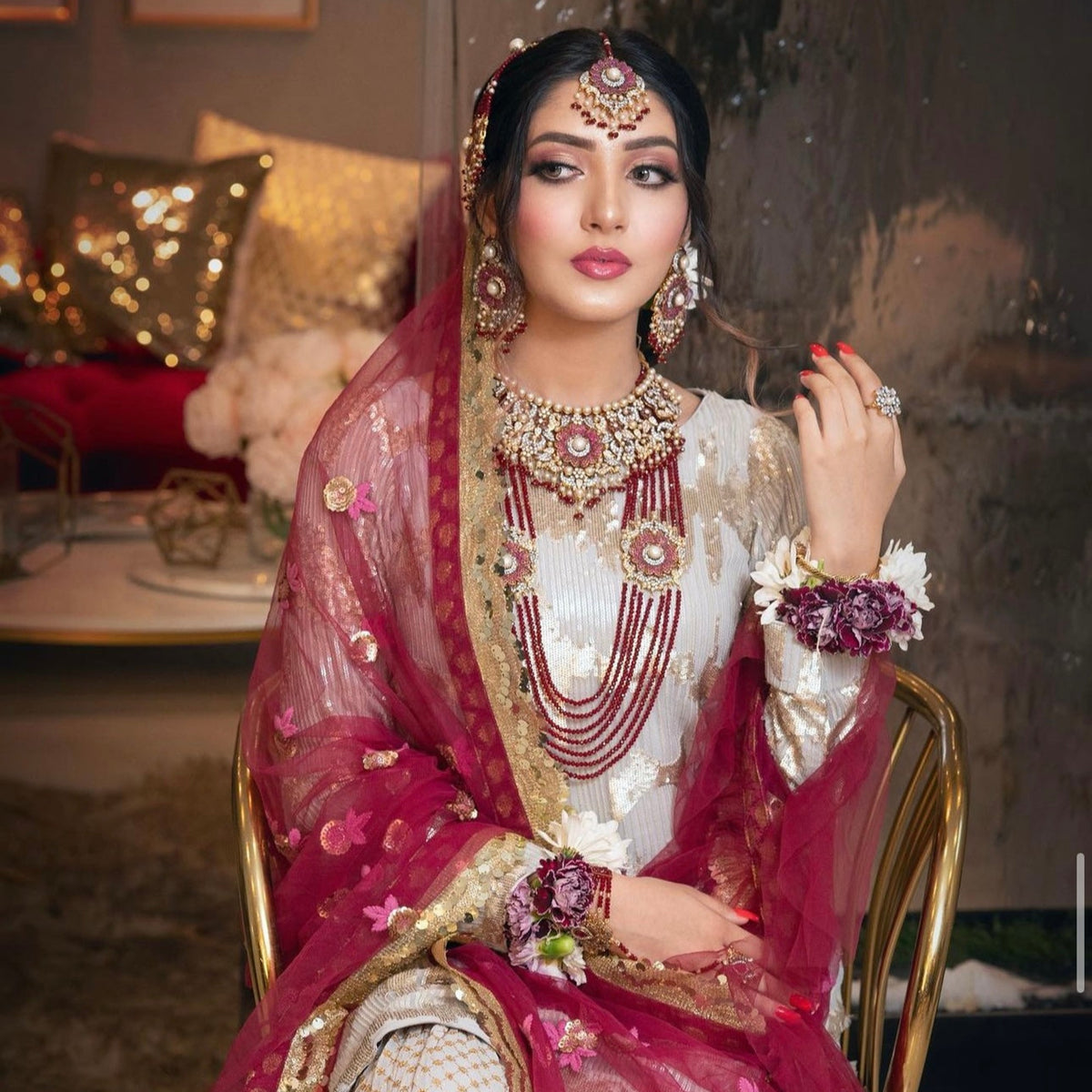 Asma Set