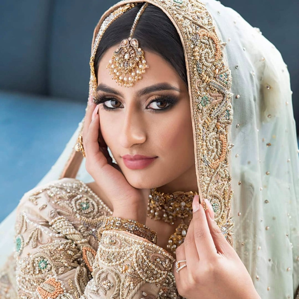 Amna Set