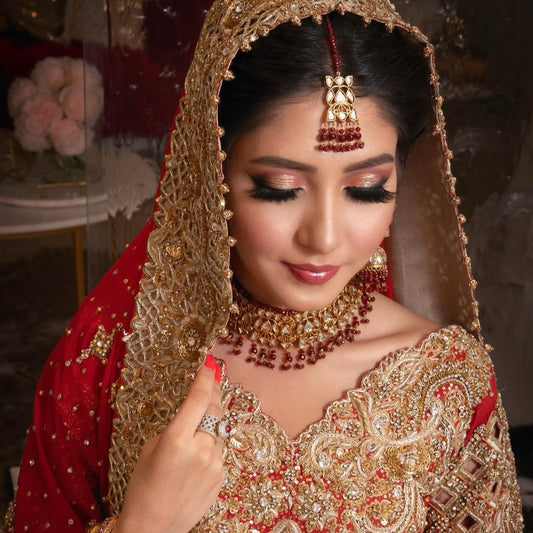 Sadia Set