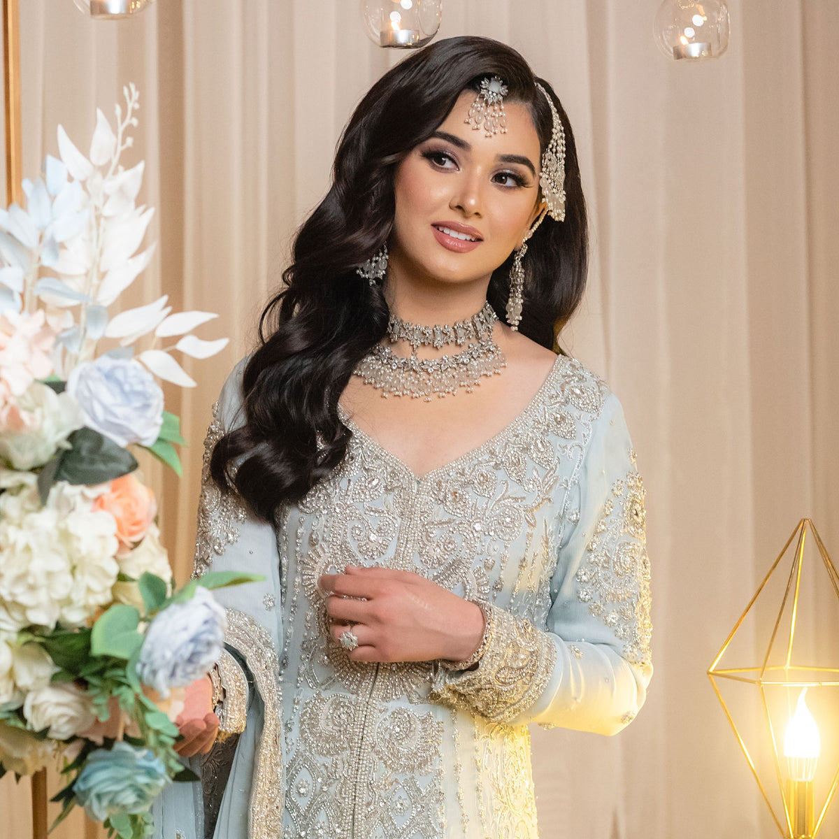 Nadeen Set