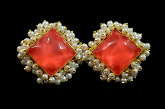 Kite Earrings